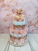 Virsiku Mähkmetort Käsitöö Papudega 1-6