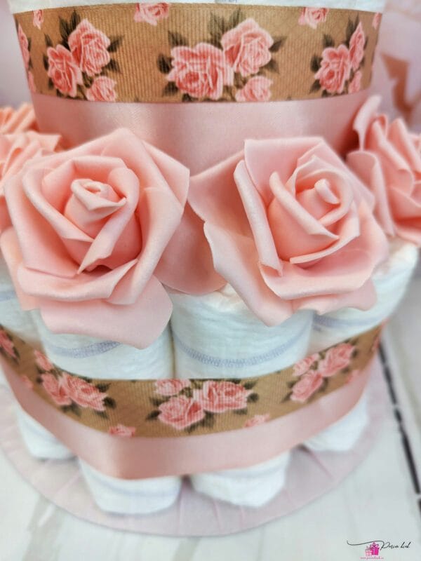 Virsiku Mähkmetort Käsitöö Papudega