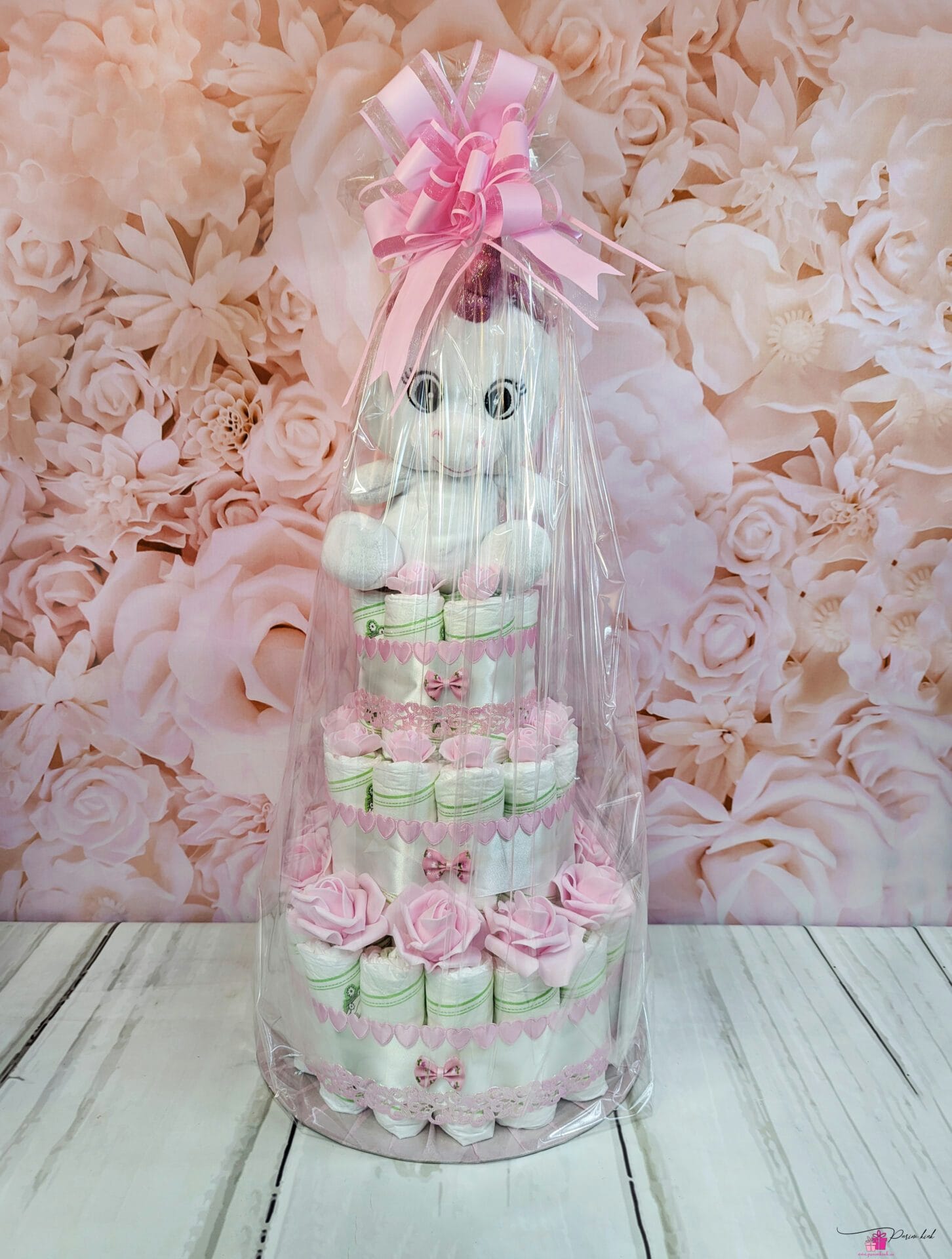 heleroosa mähkmetort ükssarvikuga 5