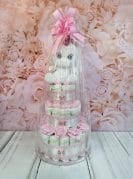 heleroosa mähkmetort ükssarvikuga 5