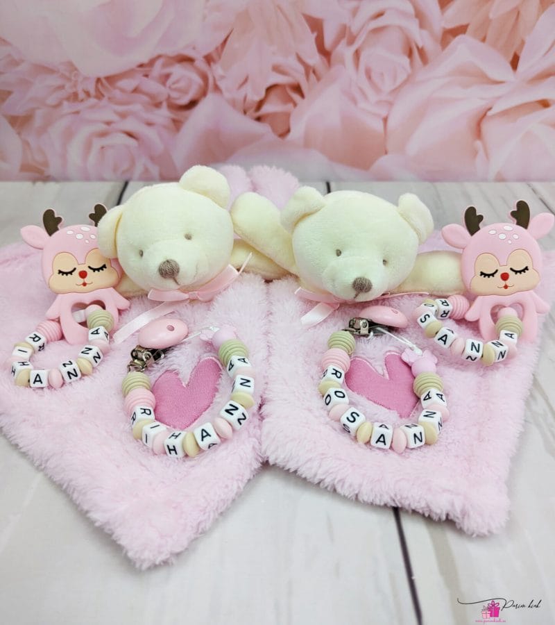 kaksikute kinkekomplekt nr 2 kaksikute kinkekomplekt nr 2