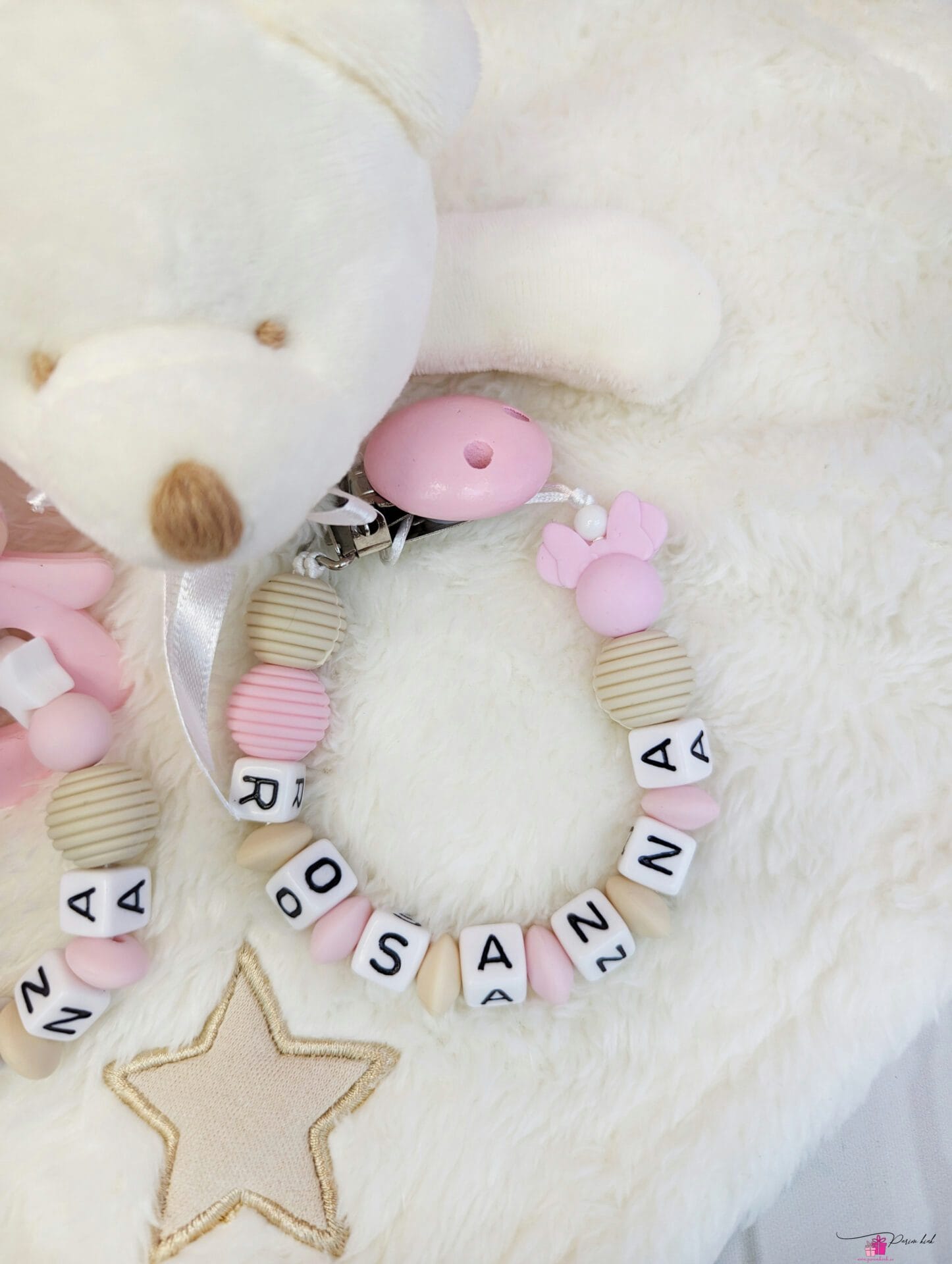 kinkekomplekt nr 5-3