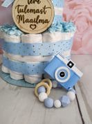 sinine mähkmetort närimisrõngaga 3