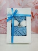 sinised kootud papud