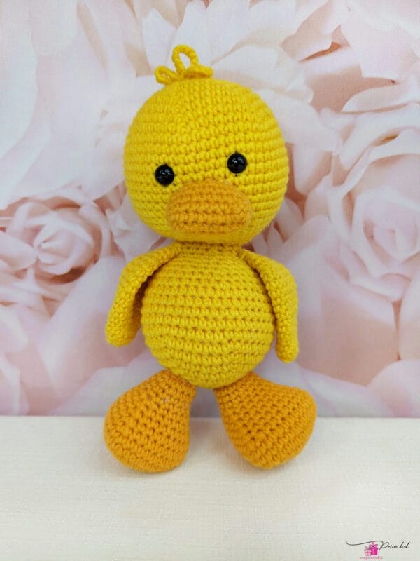 Amigurumi 1