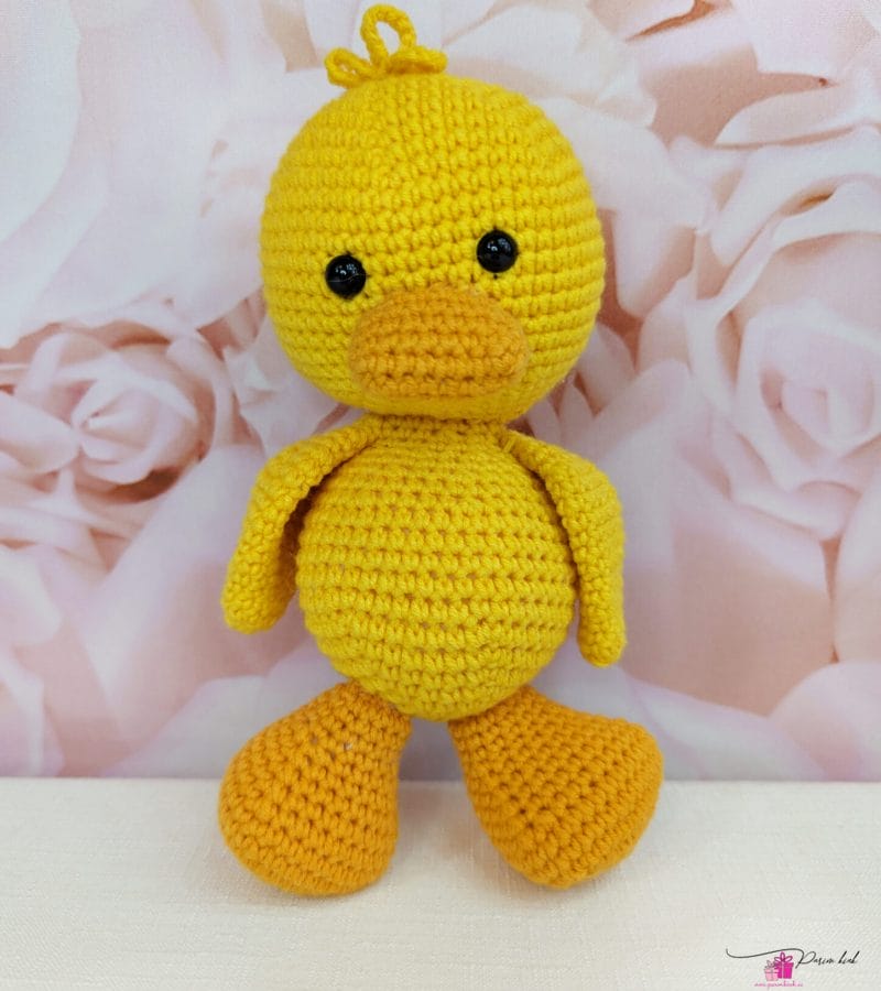 Amigurumi 1 Amigurumi 1