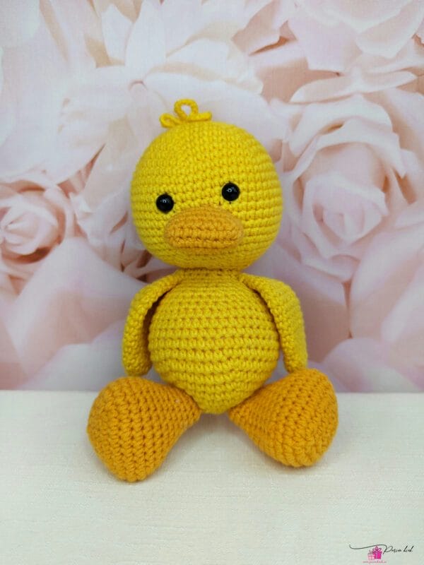 Amigurumi Amigurumi