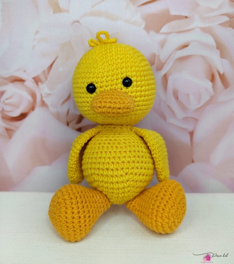 Amigurumi Amigurumi
