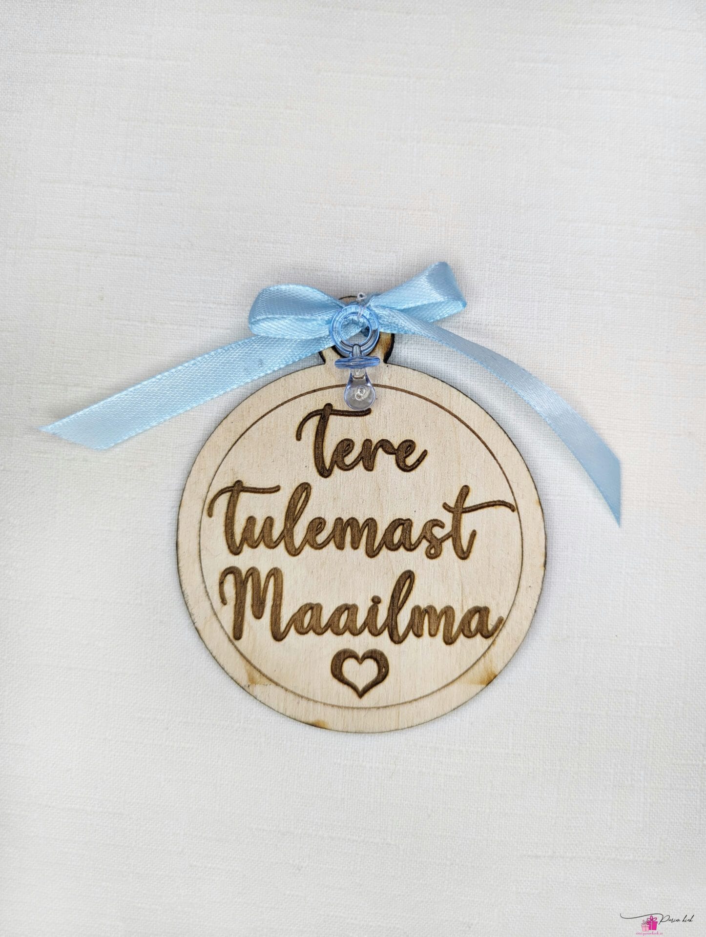 Kinkekomplekt nr 10-2