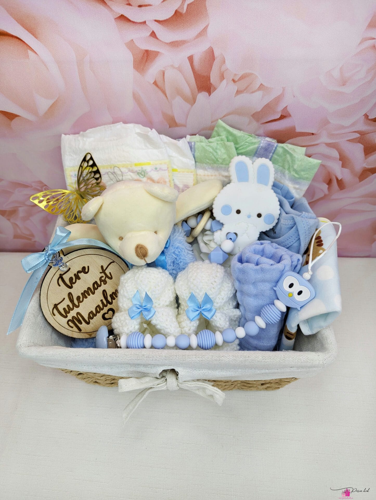 Kinkekomplekt nr 11-1