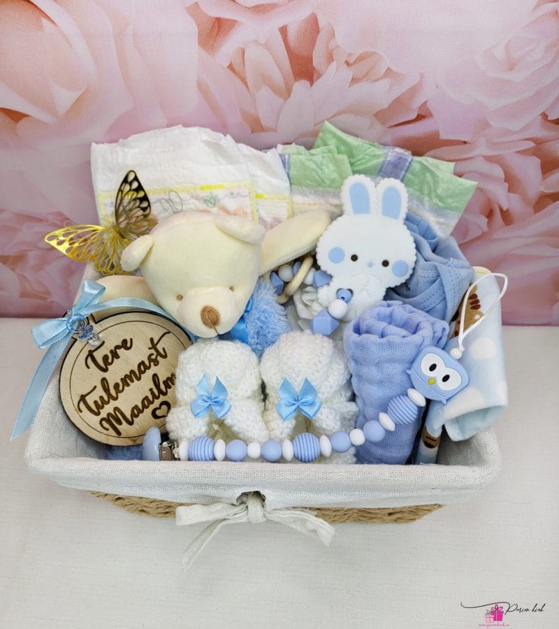 Kinkekomplekt nr 11-1 Kinkekomplekt nr 11-1