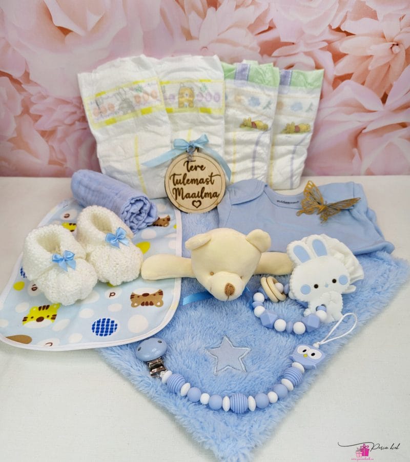 Kinkekomplekt nr 11-2 Kinkekomplekt nr 11-2