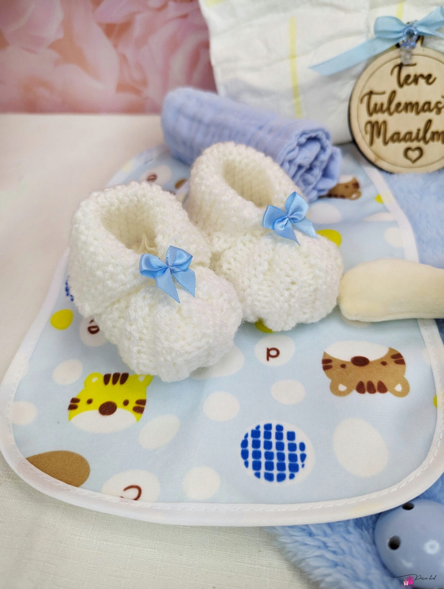 Kinkekomplekt nr 11-3