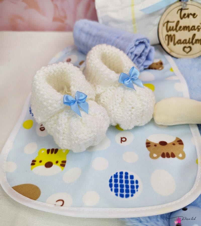 Kinkekomplekt nr 11-3 Kinkekomplekt nr 11-3