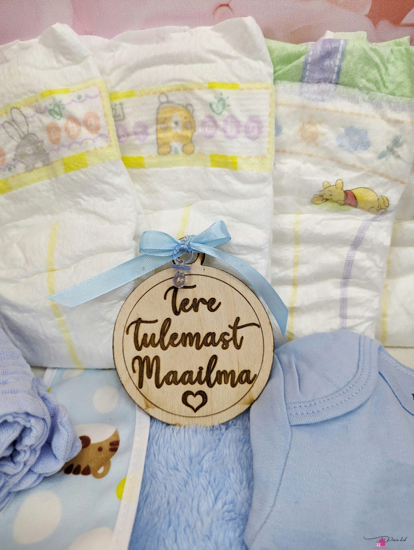 Kinkekomplekt nr 11-4