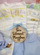 Kinkekomplekt nr 11-4