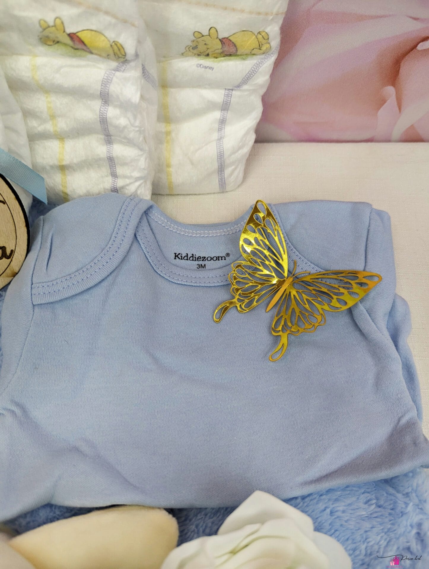 Kinkekomplekt nr 11-5