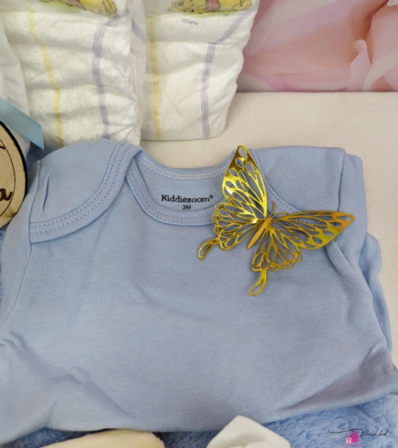 Kinkekomplekt nr 11-5 Kinkekomplekt nr 11-5