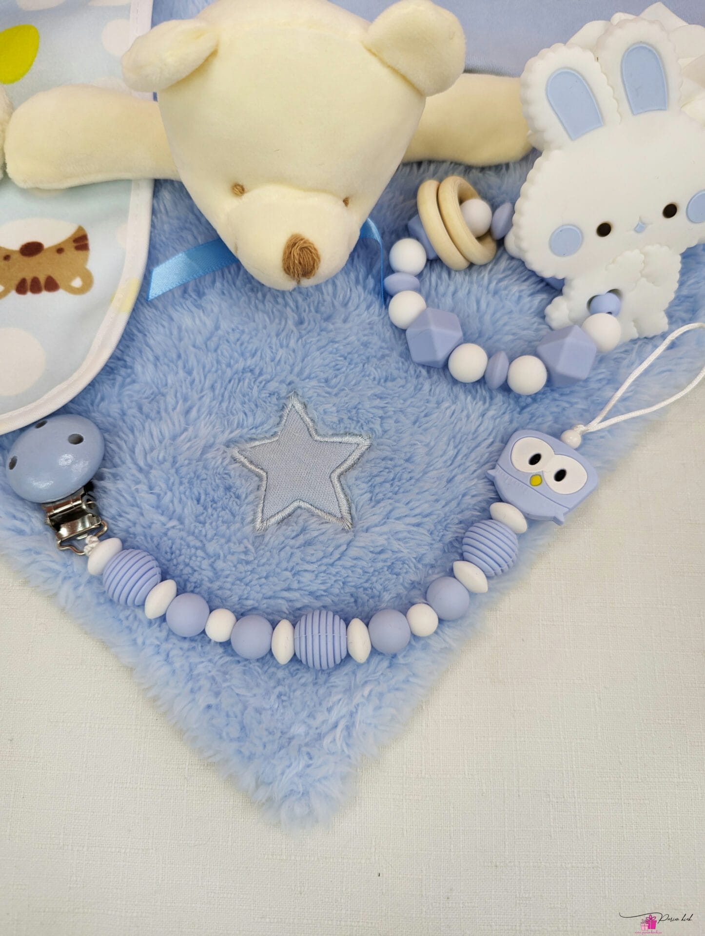 Kinkekomplekt nr 11-6