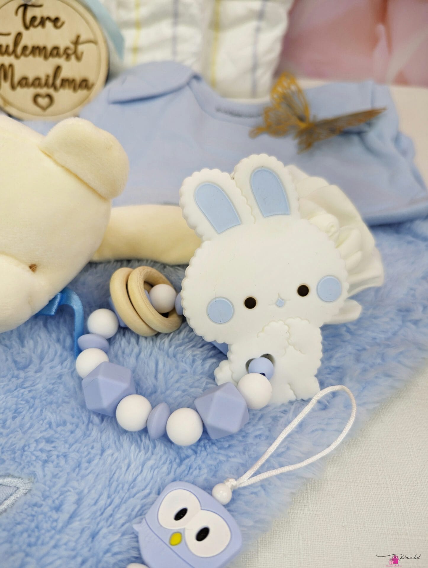 Kinkekomplekt nr 11-7