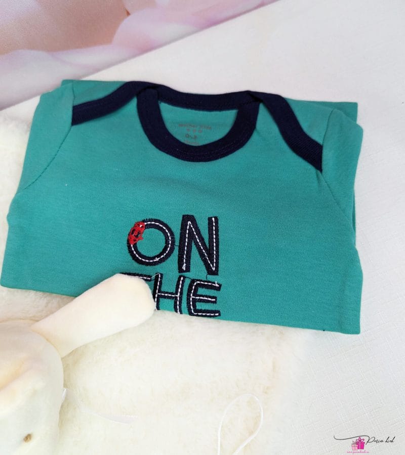 Kinkekomplekt nr 6-3 Kinkekomplekt nr 6-3