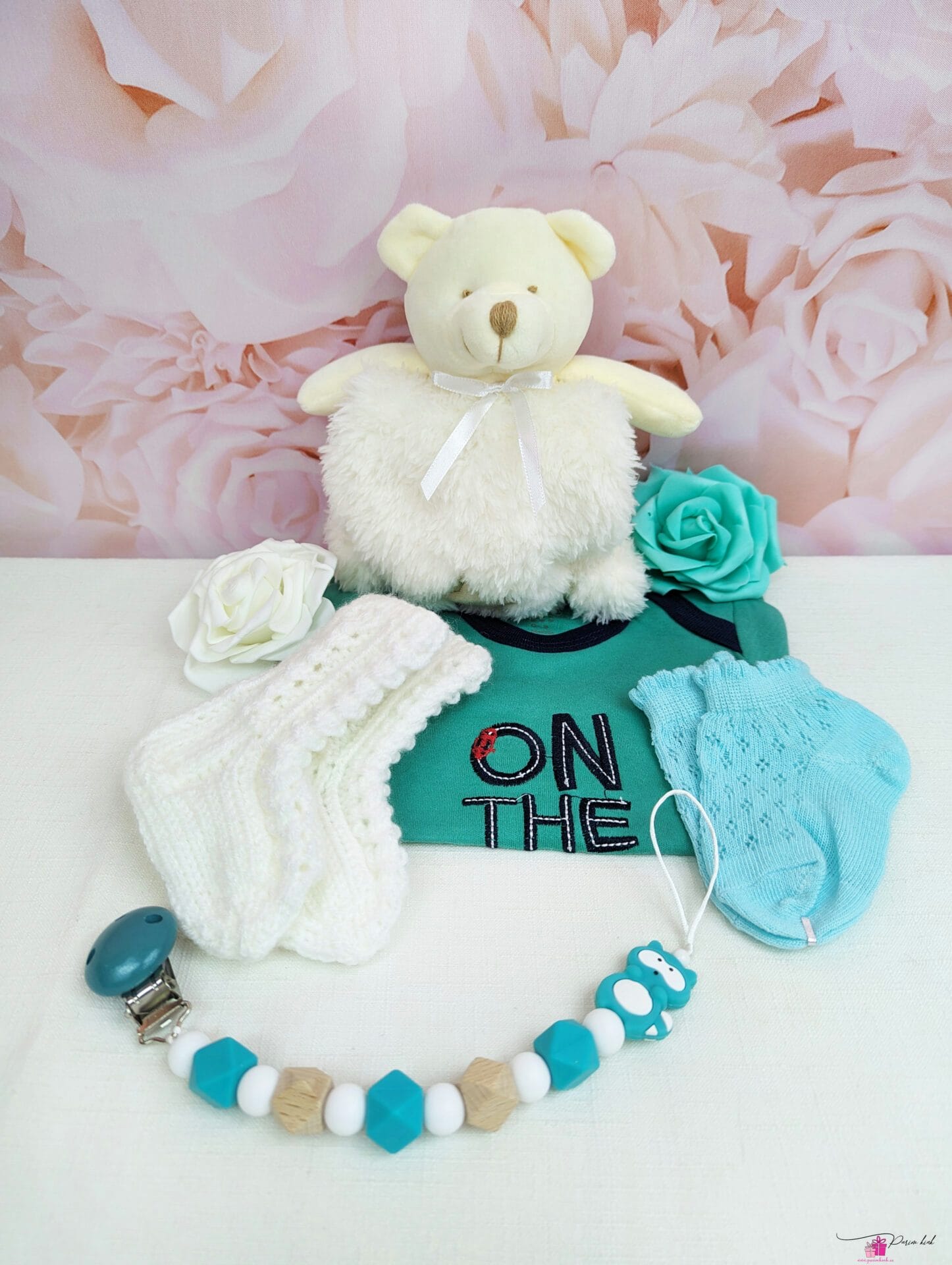 Kinkekomplekt nr 6-7