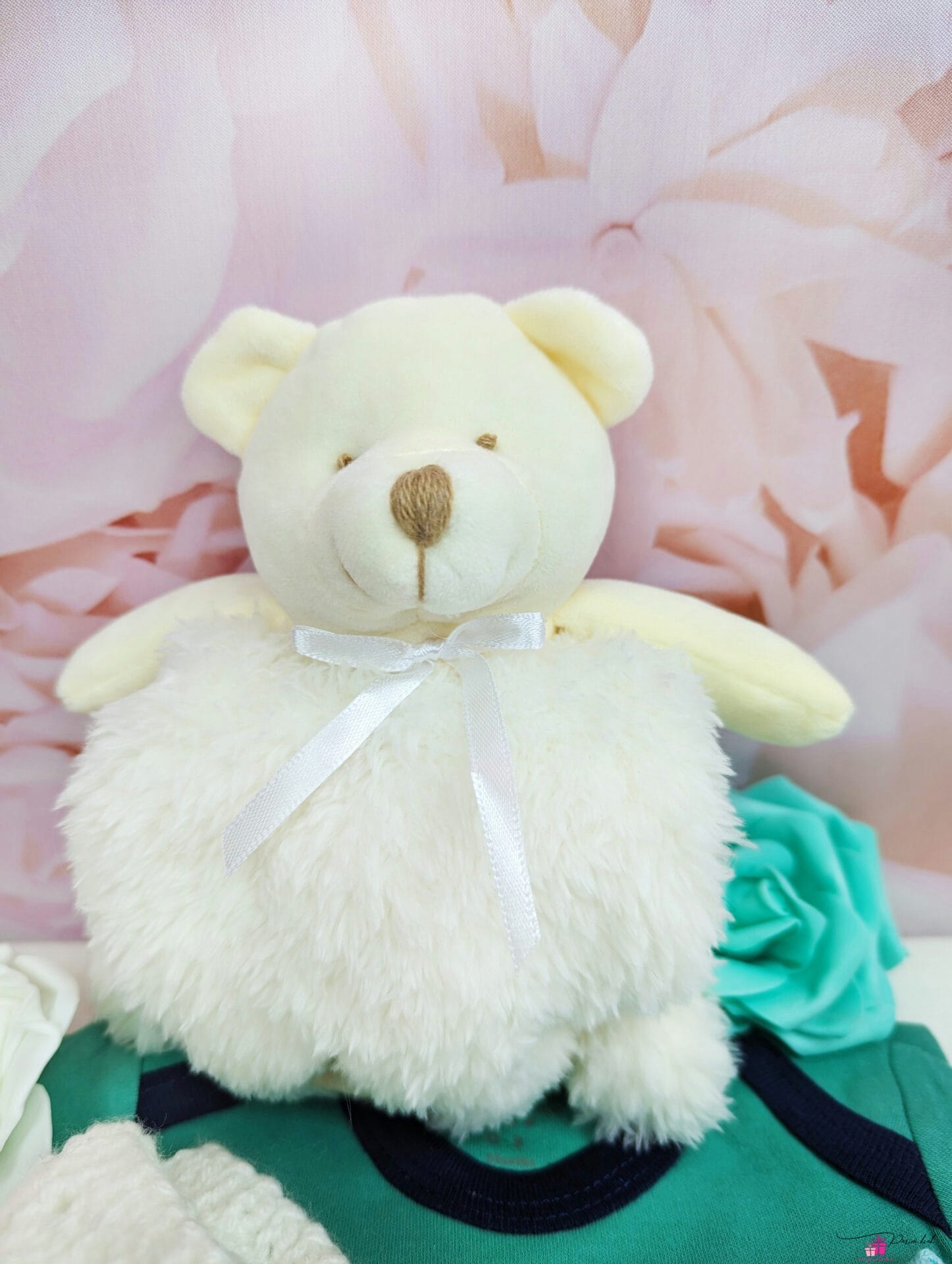 Kinkekomplekt nr 6-8