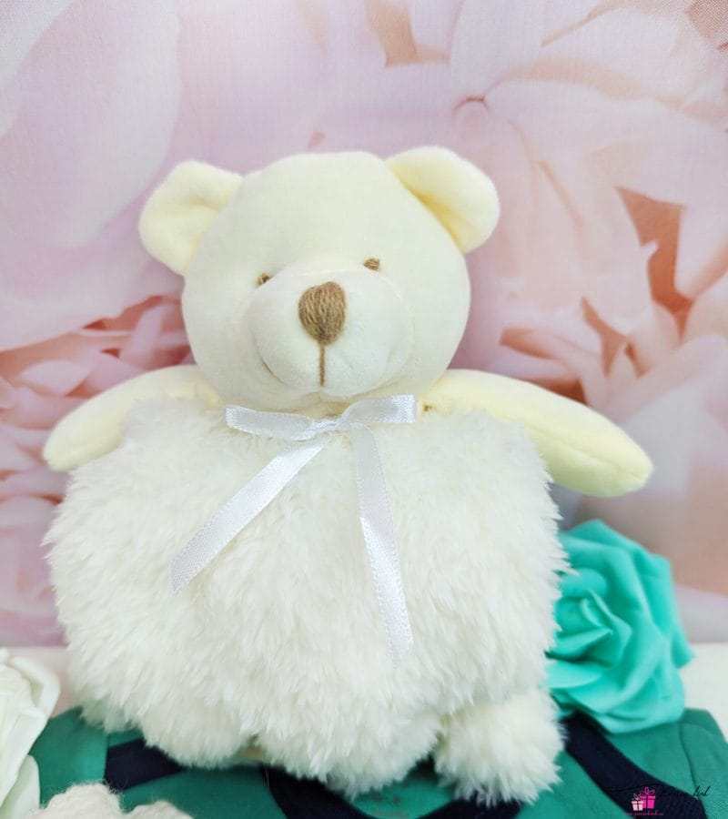 Kinkekomplekt nr 6-8 Kinkekomplekt nr 6-8