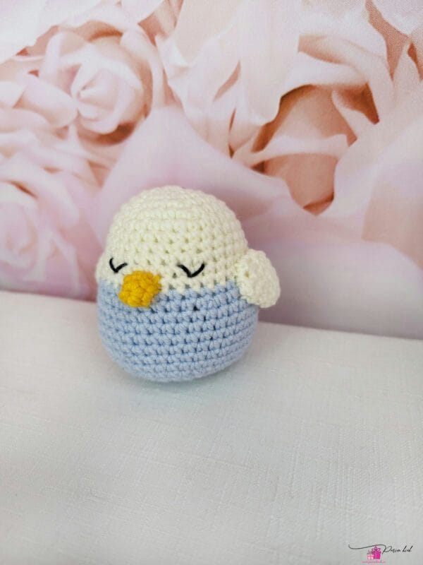 Kõristi linnupoja 1 Kõristi linnupoja 1