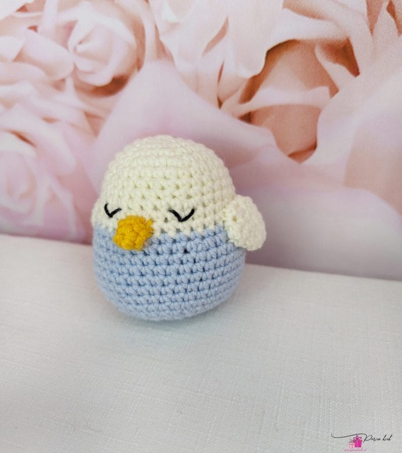 Kõristi linnupoja 1 Kõristi linnupoja 1