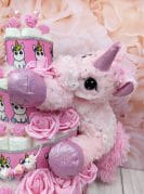 Topelt Suur mähkmetort ükssarvega 4