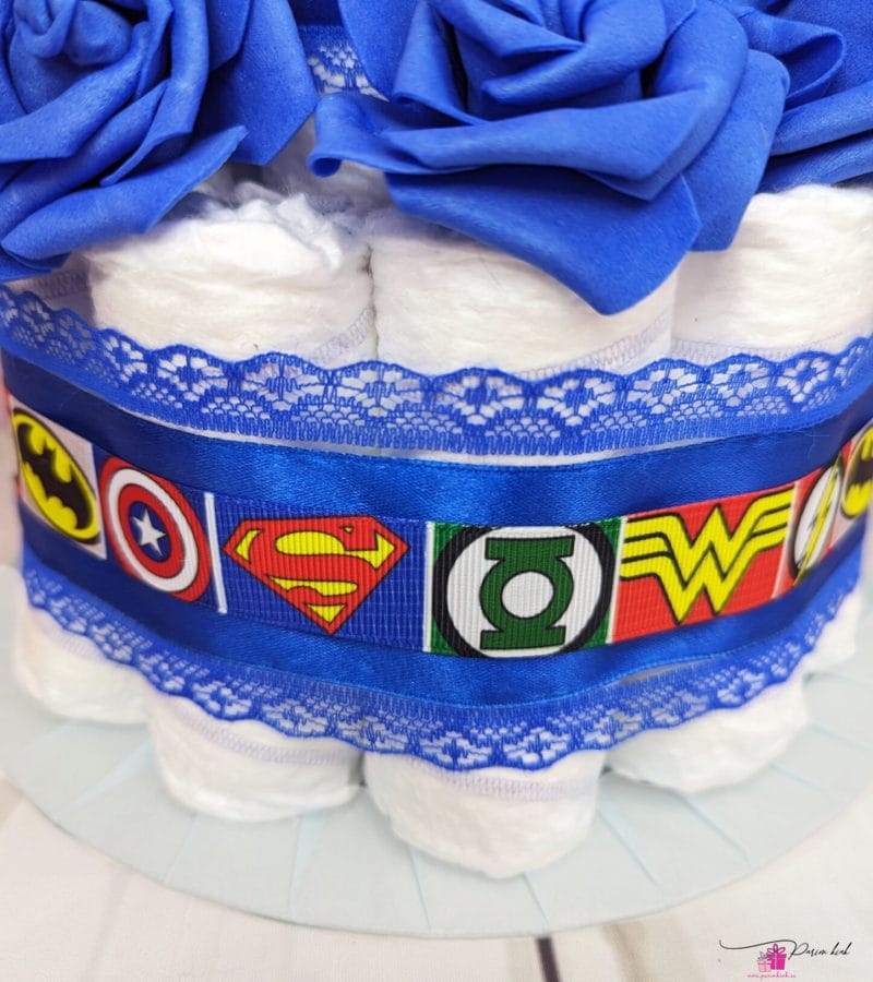 Tumesinine mähkmetort superkangelane 1 Tumesinine mähkmetort superkangelane 1