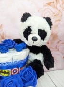 Tumesinine mähkmetort superkangelane 4