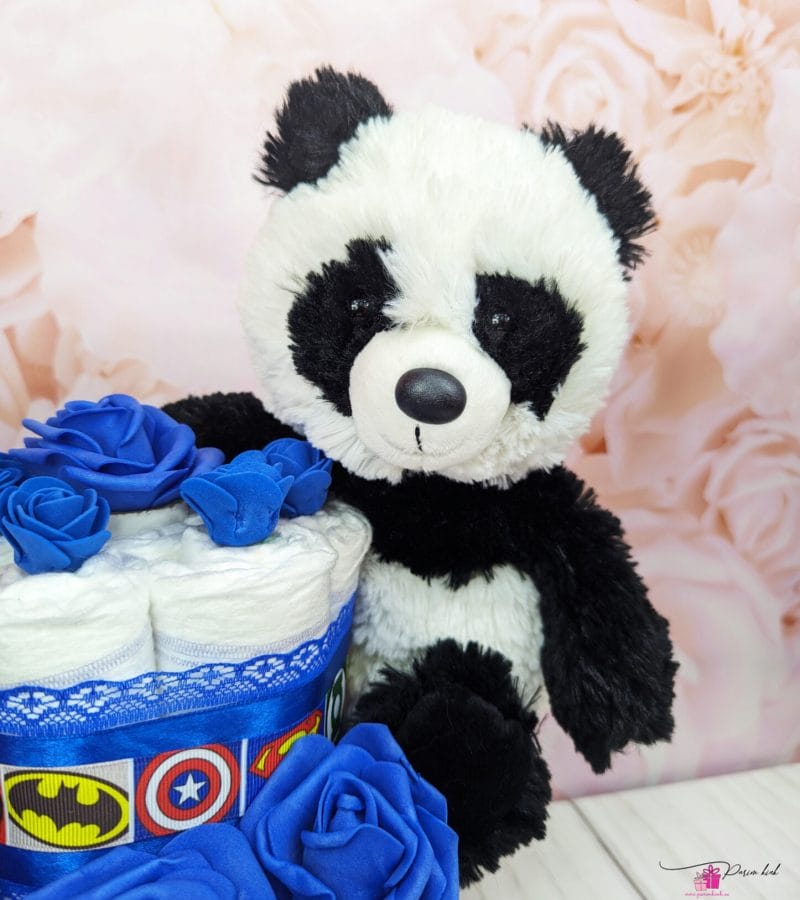 Tumesinine mähkmetort superkangelane 4 Tumesinine mähkmetort superkangelane 4