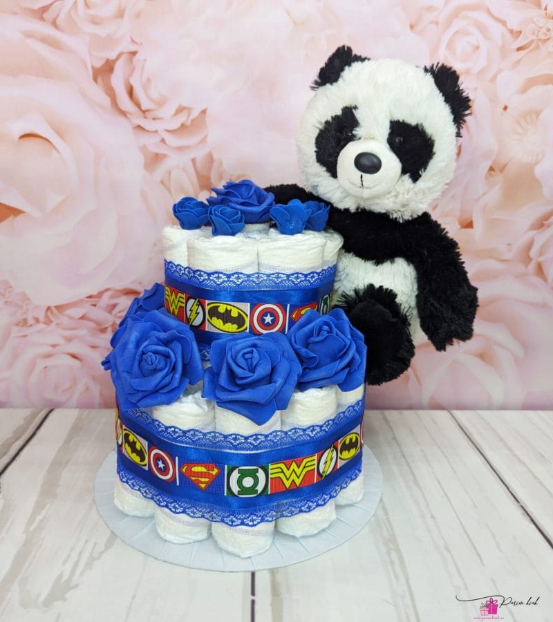 Tumesinine mähkmetort superkangelane 7 Tumesinine mähkmetort superkangelane 7