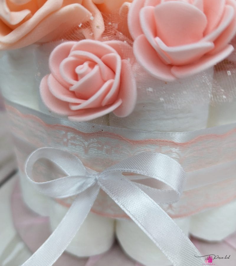 Väike mähkmetort jänkuga 1 Väike mähkmetort jänkuga 1