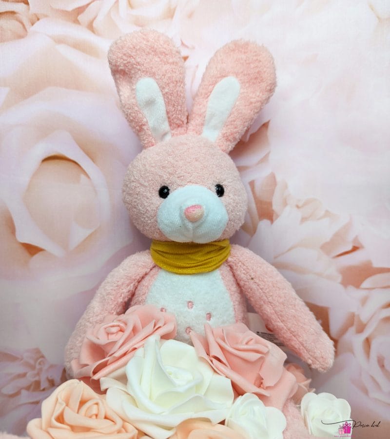 Väike mähkmetort jänkuga 2 Väike mähkmetort jänkuga 2