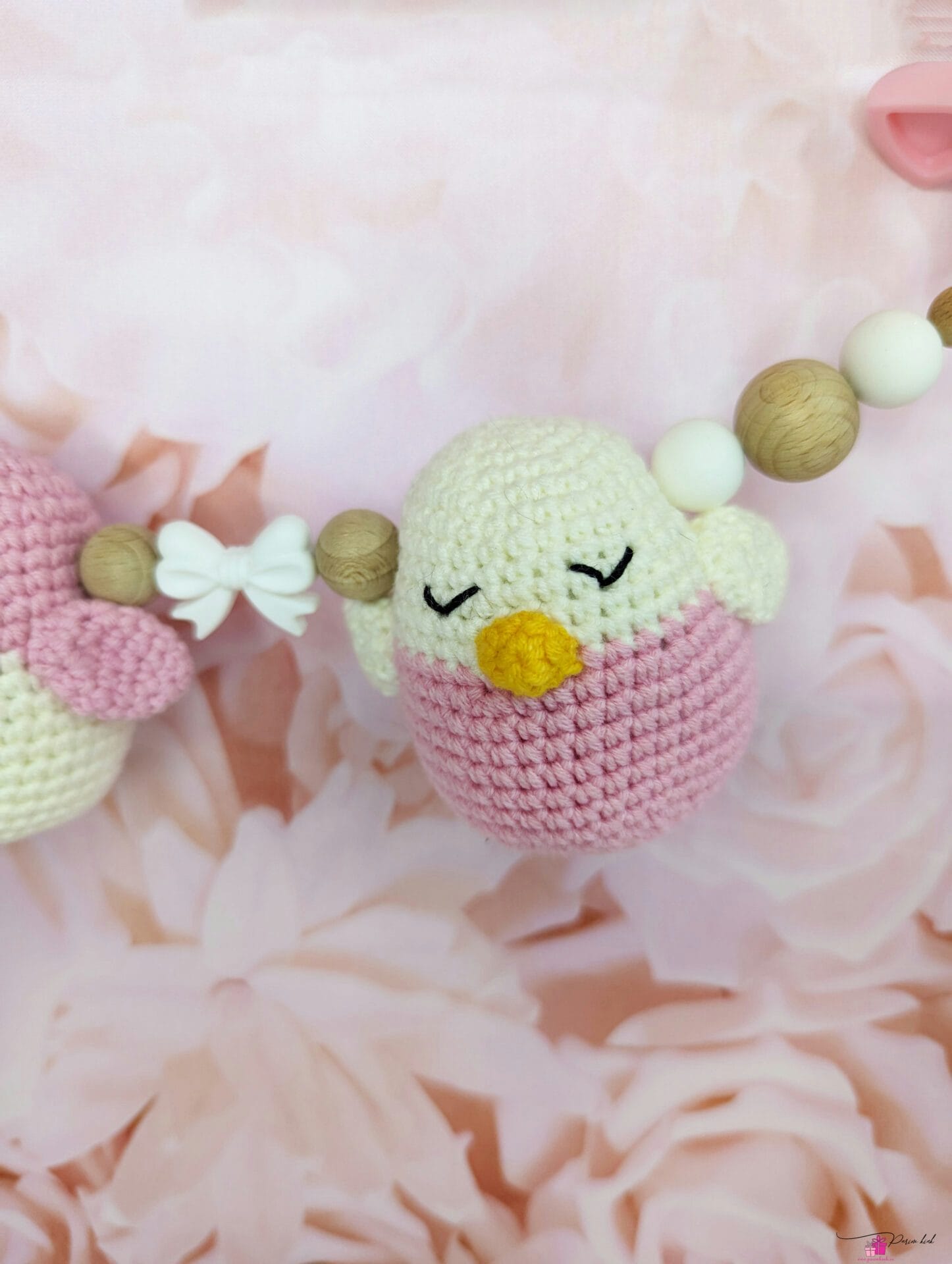 Vankrilelu kolm tibu 3