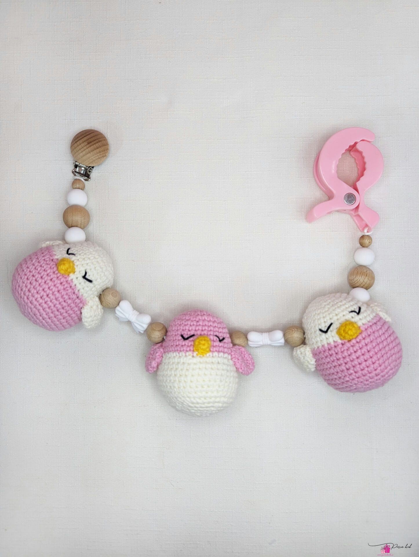 Vankrilelu kolm tibu 6