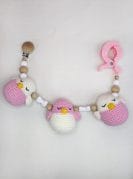 Vankrilelu kolm tibu 6