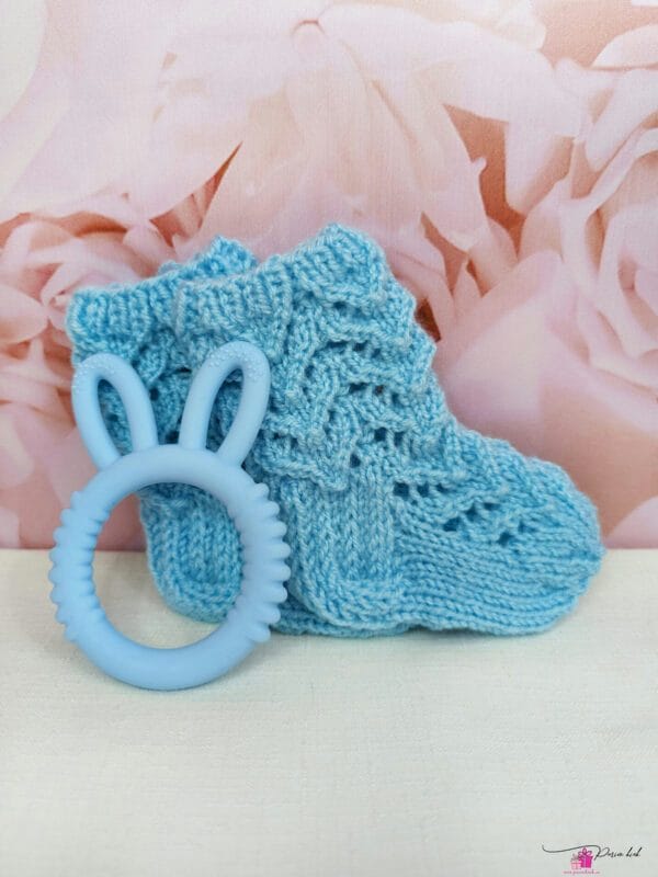 jänku närimislelu ja pitssokid 1