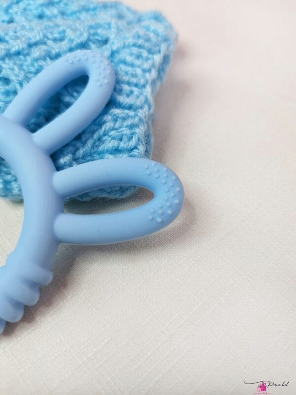 jänku närimislelu ja pitssokid