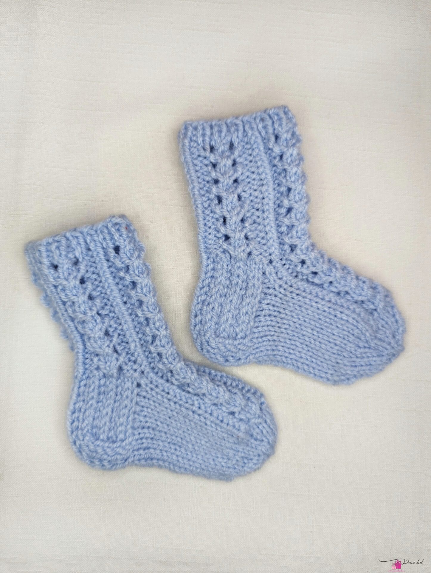 sinised pitssokid beebile 1