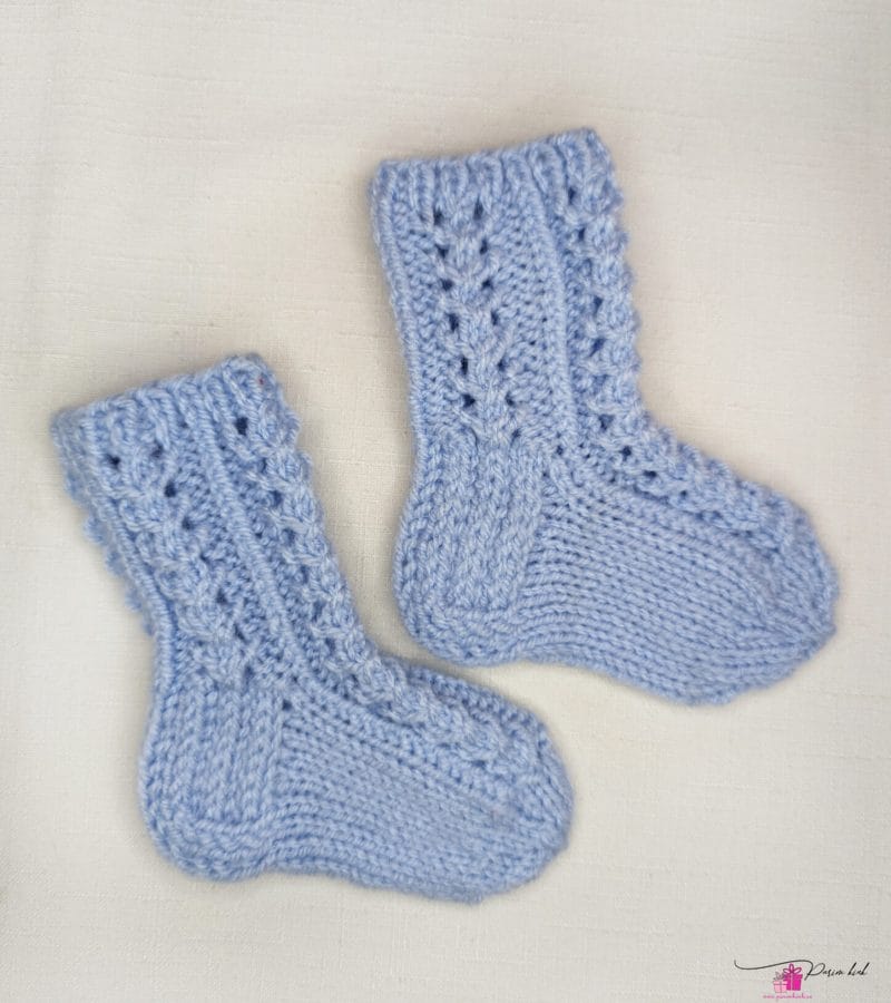 sinised pitssokid beebile 1 sinised pitssokid beebile 1