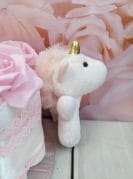 Väike mähkmetort kõristiga 2