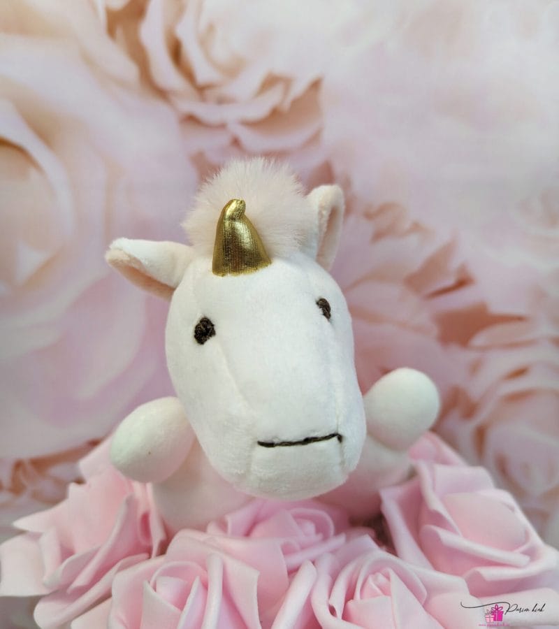 Väike mähkmetort kõristiga 4 Väike mähkmetort kõristiga 4