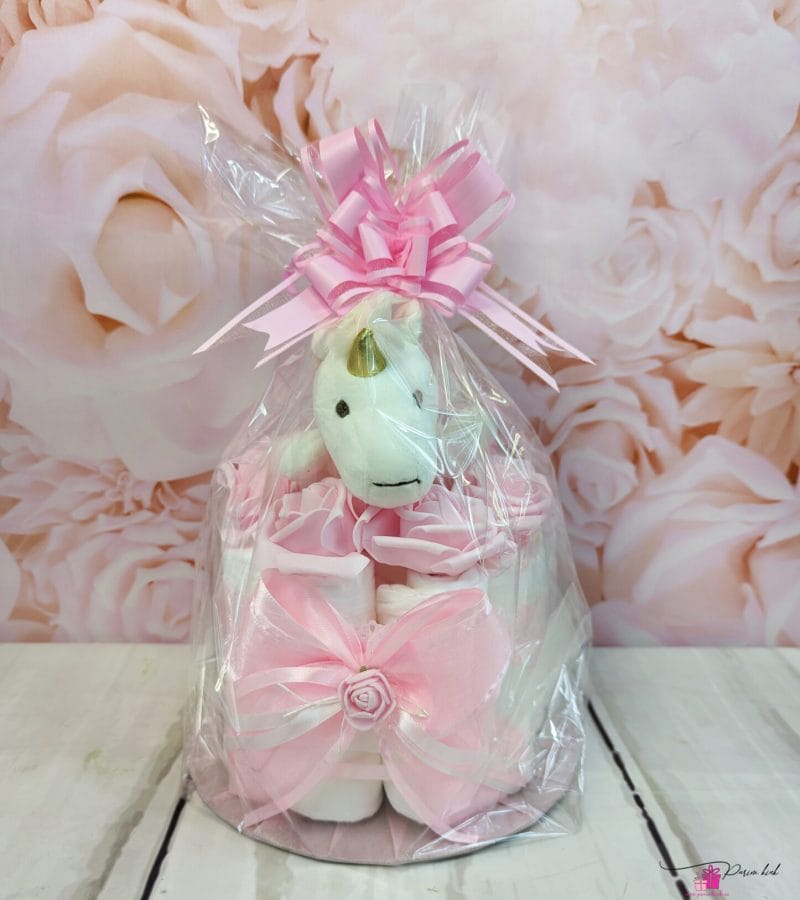 Väike mähkmetort kõristiga 5 Väike mähkmetort kõristiga 5