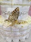 neutraalne mähkmetort rebasega 1