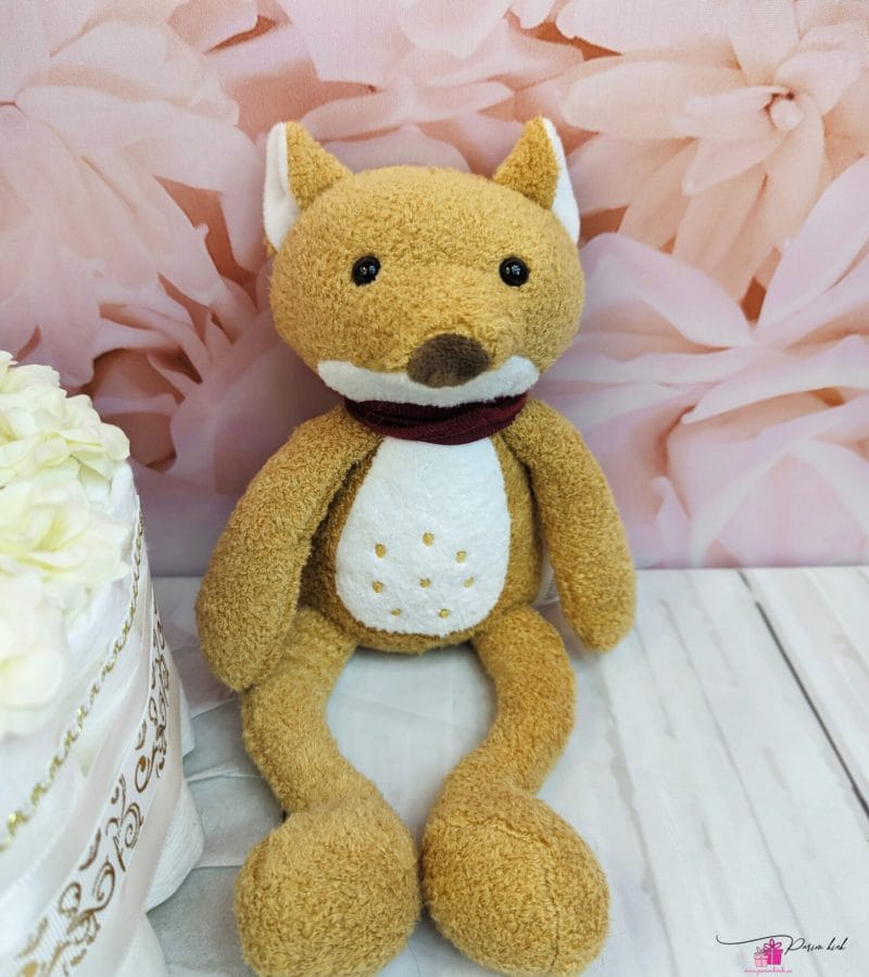 neutraalne mähkmetort rebasega neutraalne mähkmetort rebasega