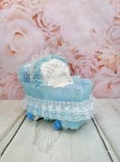 sinine mähkmetort häll 1